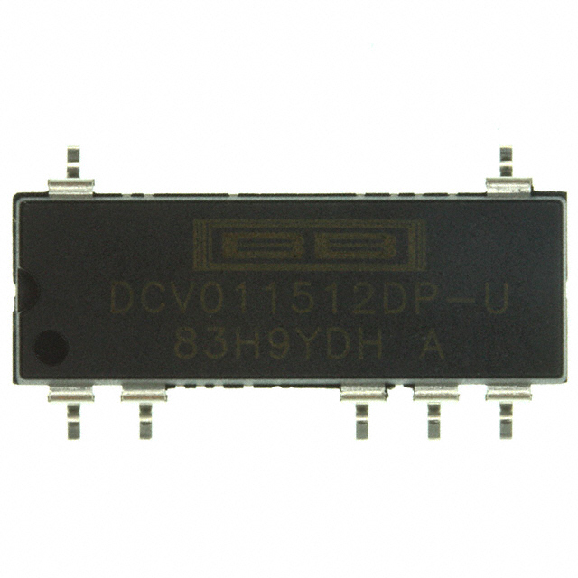DCV011512DP-U/700 / 인투피온